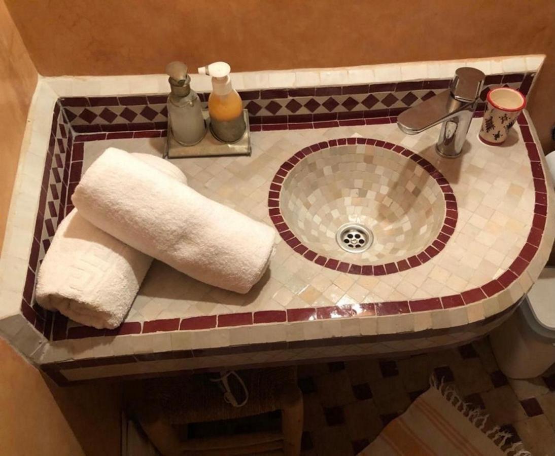 Riad Hadda Marrakesh Room photo