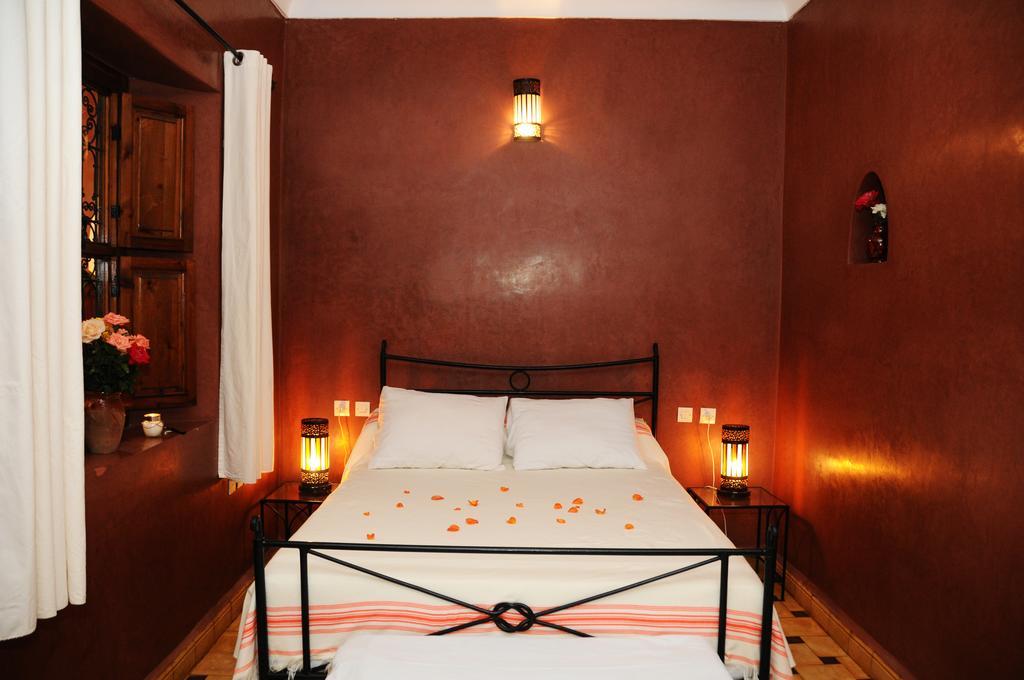 Riad Hadda Marrakesh Room photo